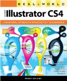 Real World Adobe Illustrator CS4
