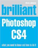 Brilliant Photoshop CS4