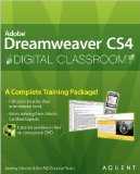 Dreamweaver CS4 Digital Classroom