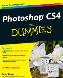 Photoshop CS4 for Dummies