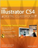 Illustrator CS4 Digital Classroom