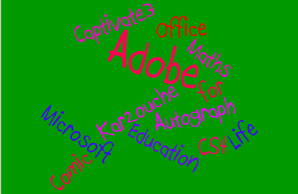 wordle - pay software